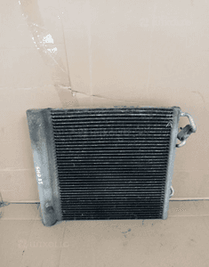 Chłodnica klimatyzacji klimy Smart Fortwo 1