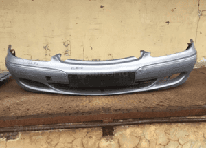 MERCEDES S 220 LIFT zderzak przód przedni pdc xenon 2208800640 1