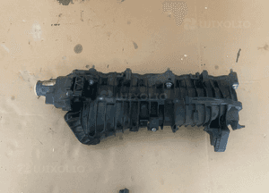 Kolektor ssący nastawnik klap BMW F10 F11 2.0D 8506410 0280751014 7807991 8514771 8506406 1