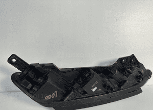 Lampa przod przednia lewa hyundai kona i 1 led drl 92207-J9000 cala europa 8