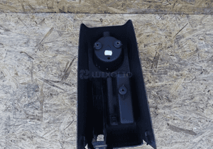 Tunel środkowy vw golf v plus 5M0863323R 4