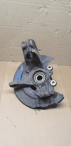 Zwrotnica piasta lewy przód przednia lewa Ford Focus MK3 1.6 TDCI 4