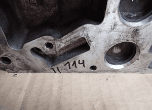 GŁOWICA SILNIKA KIA HYUNDAI 22111-2F600 2.0 CRDI 2.2 CRDI D4HA D4HB 5