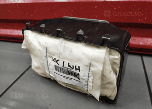 Jeep grand cherokee wk wh 3.0 crd airbag poduszka pasażera przód oryginał 2