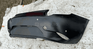 Zderzak tylny tył mazda MX5 MX-5 iv N243-50221 7