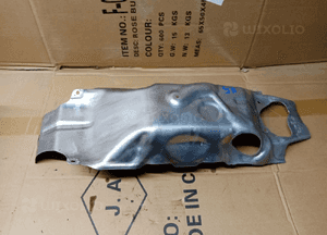 Osłona termiczna turbiny BMW M5 G30 F90 4.4 V8 7852127 2