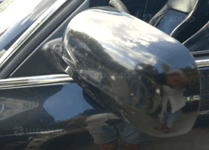 VW Passat B5 lift lusterko prawe lewe 2