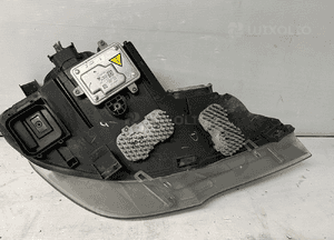 Lampa xenon lewy przód lewa przednia vmw X5 E70 lift lci 7221893 uk 9
