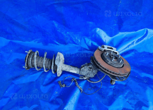 toyota C-HR 1.8h zwrotnica gira kopyto prawa 1