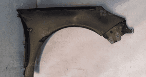 Błotnik przód przedni  lewy do opel insignia Z177 4