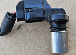 Volvo S40 V50 S60 V70 S80 2.0 2.4 T B D czujnik połozenia wału 8627355 1