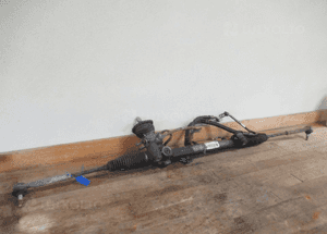 UKŁAD KIEROWNICZY MAGLOWNICA OPEL ASTRA 3 III H 13188616 2