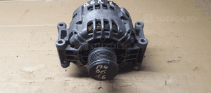 Alternator prądnica Audi A4 B6 1.6 06B903016AE 3
