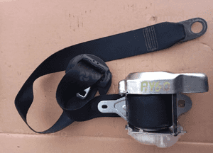 Toyota Aygo Citroen C1 pas bezpieczenstwa przod prawy lewy  053774 1