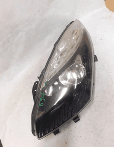 .  PRZOD PRZEDNIA LAMPA LEWA RENAULT GRAND SCENIC III 2
