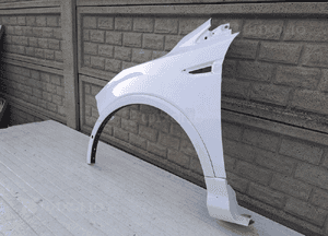 FORD KUGA 2 MK2 14-20 BŁOTNIK LEWY PRZEDNI 2