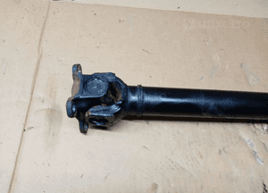 Wał napędowy przód przedni wałek BMW M5 G30 F90 4.4 4x4 9425911 2