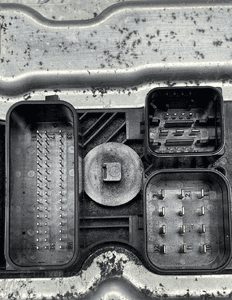 BMW F20 F21 F30 F32 F36 STEROWNIK KOMPUTER SILNIKA DME 8639595 11