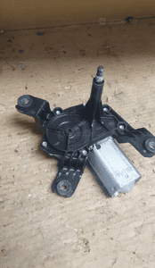 SILNICZEK WYCIERACZKI KLAPY OPEL CORSA D 53027312 7