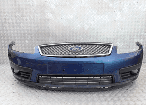 Ford focus MK2 zderzak przedni 1