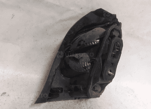 Tyl tylna lampa lewa renault twingo ii 4