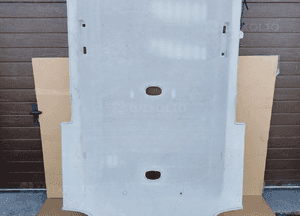 Tapicerka podsufitka Ford Mondeo MK3 Kombi 5