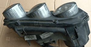Alfa Romeo 159 Lampa przód przednia prawa 3