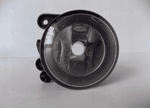 VW Golf 5 - Halogen Lewy - 5135 4