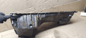 Miska olejowa oleju BMW 5 E39 M54B25 1709248 3