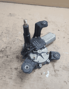 SILNICZEK WYCIERACZEK 13395013 OPEL ASTRA J 5