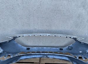 Zderzak przód przedni ford kuga MK3 iii 3 2019- vignale cały 6