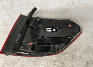Lampa lewa tylna tył mercedes W212 A2129061703 7