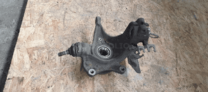 Zwrotnica piasta lewy przód przednia lewa Citroen C5 I 2.0 HDI 4