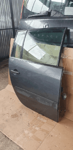 Drzwi prawy tył tylne prawe Renault Espace IV 3