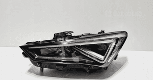Reflektor lewy full led seat leon iv 4 5FB941007F europa 1