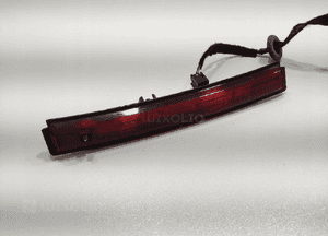 Światło tył tylne stopu stop renault clio iv 265904886R 2013-2019 hatchback 3
