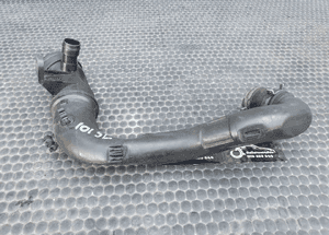 Rura Waz Turbiny Intercoolera Przewod Turbo 1.9 TDI VW Skoda Audi Seat 6
