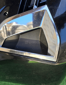 Zderzak bmw 5 G30 G31 lci 4