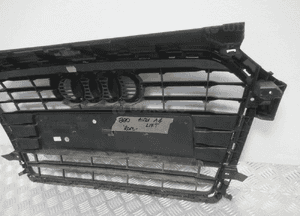 GRILL GRIL ATRAPA AUDI A1 LIFT 8XA 2014-2018 rok 14