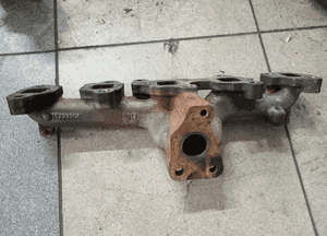 kolektor wydechowy fiorino 1.3 55223906