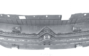 Citroen berlingo iv 2018- atrapa grill zderzaka przód 9816749780 6