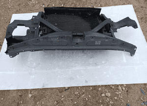 Pas Przedni Seat Leon I Toledo II 2