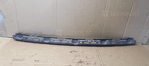 Ślizg zderzaka środkowy tył tylny Opel Zafira C 341595265 1