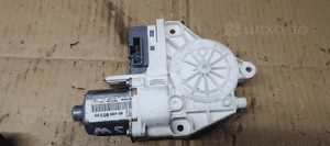 Silniczek szyby prawy tył tylny prawy Peugeot 407 9646595580 2