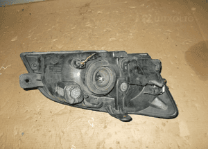 Lampa przód lewa hyundai getz 2