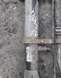 Mazda Demio Przekładnia Maglownica Kierownicza 4