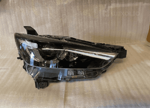 Mazda CX3 CX-3 lampa full led prawy 10PIN 1