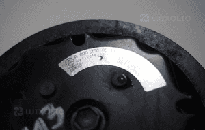 SPREZARKA KLIMATYZACJI A0002308511 MERCEDES CL W215 S W220 7