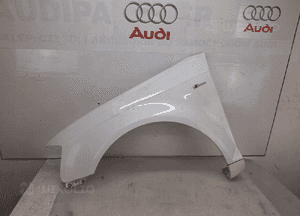 Błotnik audi A3 8P0 2008-2012r po ii lifcie liftingu lift oruginał oe aso