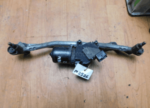 citroen C2 mechanizm wycieraczek nr M2526 WYSYŁKA 1